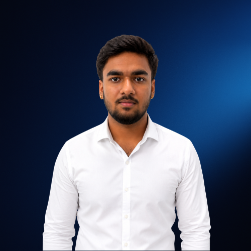 Vansh Sisodiya